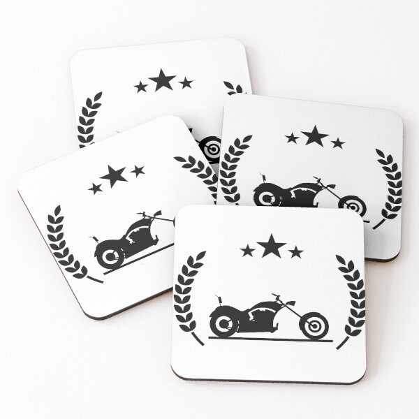 Item preview, Motorcyclists designed and sold by DesignDS.