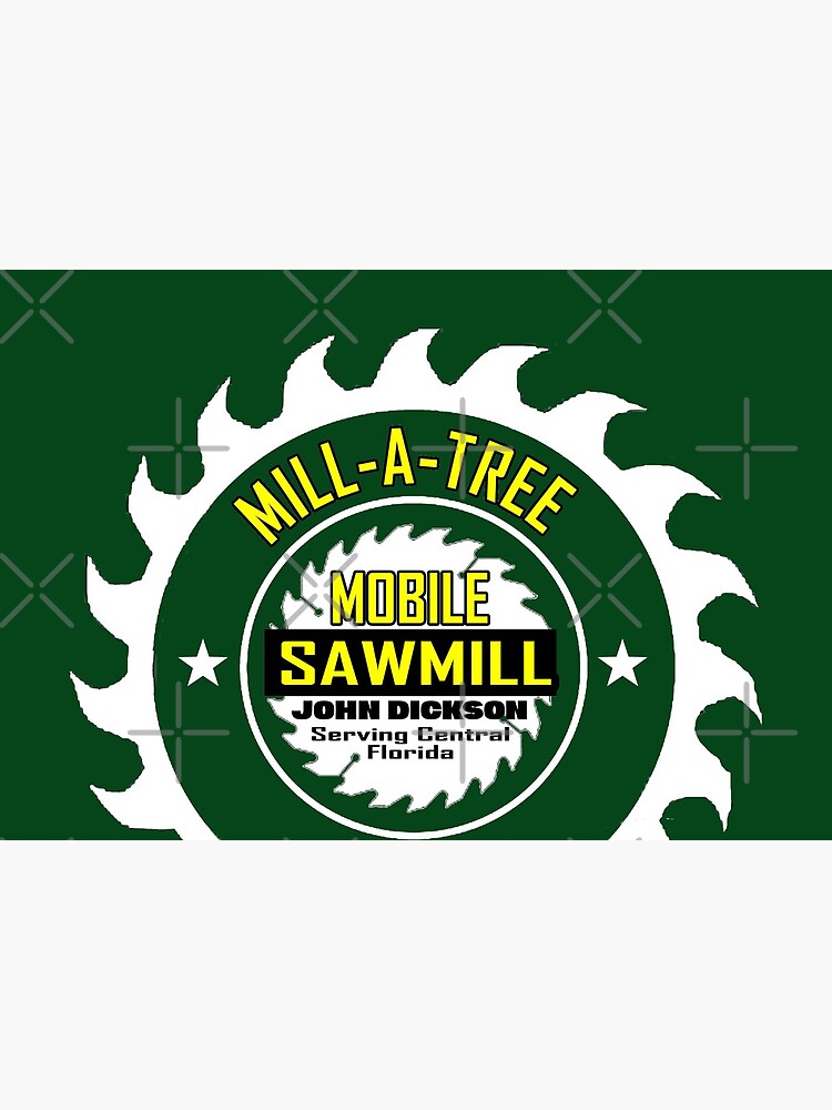Mill-A-Tree Design by MbrancoDesigns by Mbranco