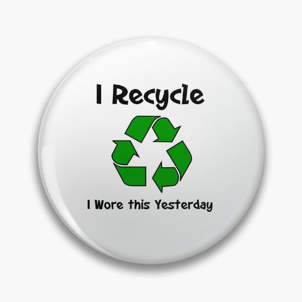 Artikelvorschau, Ich recycle entworfen und verkauft von imphavok.