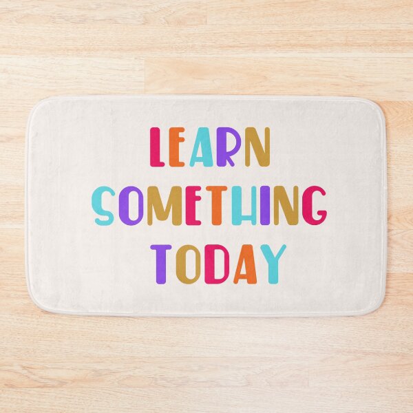 Item preview,  discover new things .. it is always surprising to discover that some human beings forget to stay curious about life. designed and sold by Joie-et-Poesie.
