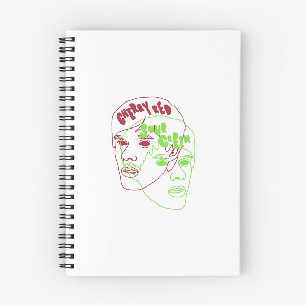 Item preview, Cherry Red Awsten Knight designed and sold by Ayla Boag.