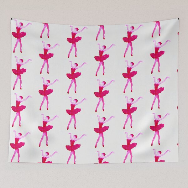 Item preview, Ballerina designed and sold by PaintedbyCarol.