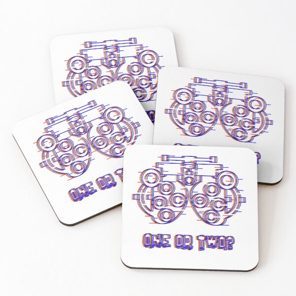 Item preview, One or Two? designed and sold by mansinoodl3.