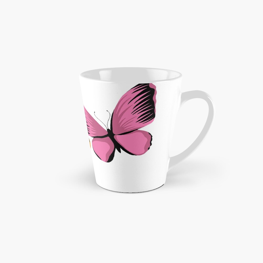 bloom daily planners butterflies Mug