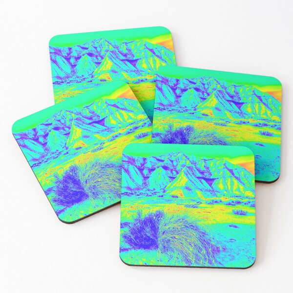 Item preview, Thermal Mesa Hill designed and sold by Brody Maddox.