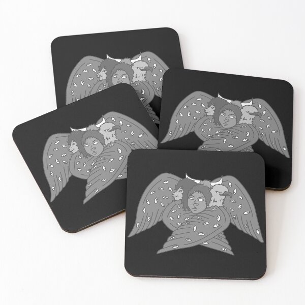 Item preview, Cherub  designed and sold by HevellionCo.