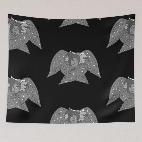 Item preview, Cherub  designed and sold by HevellionCo.