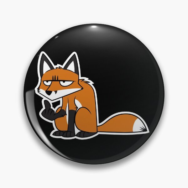 Item preview, FOX U - textless designed and sold by VilGrim.