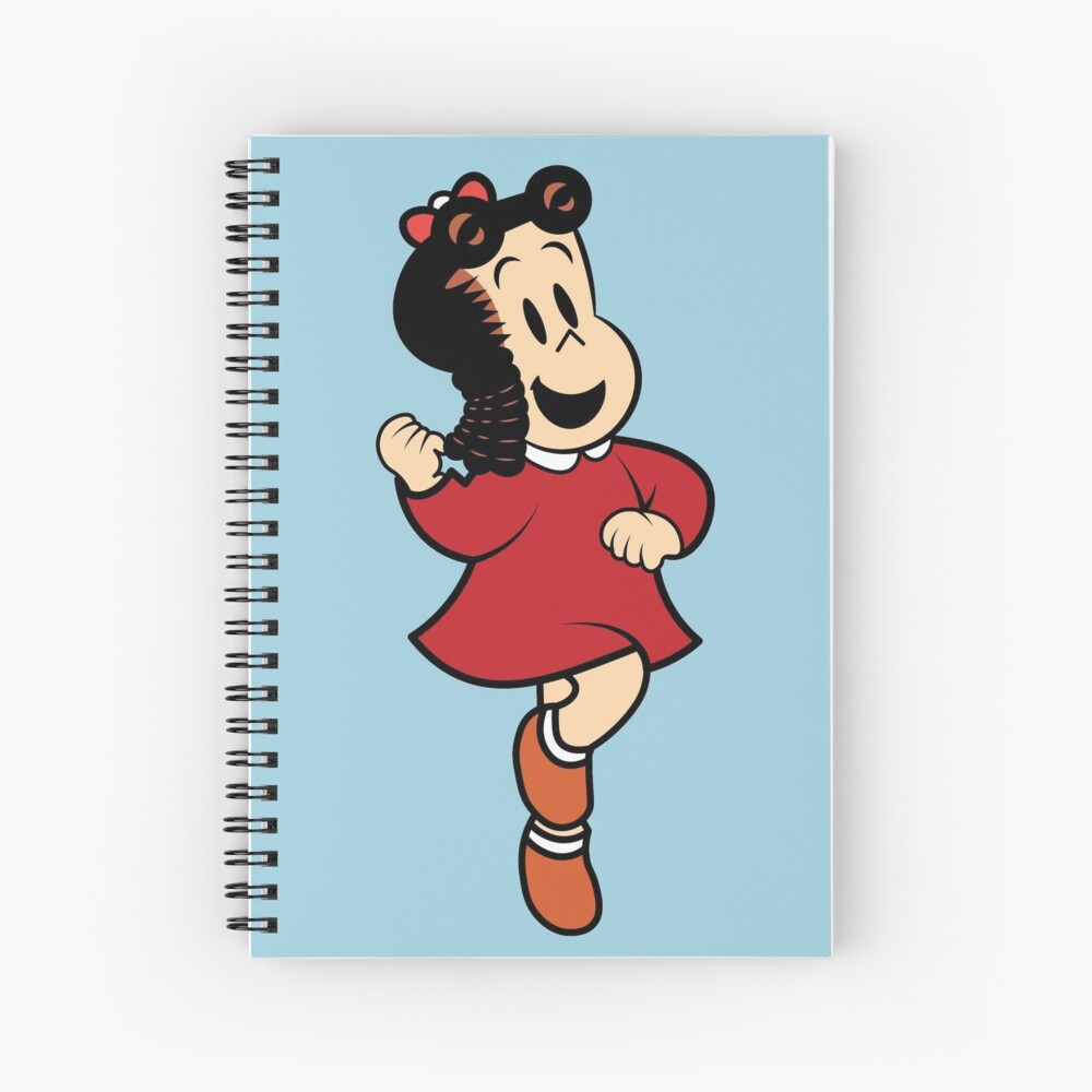 Little Lulu retro cartoon Little Lulu retro cartoon