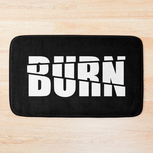 Item preview, BURN designed and sold by MartineMeeka.