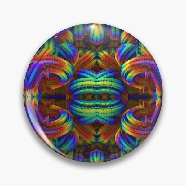 Item preview, Rainbow Beauty designed and sold by Lyle Hatch.
