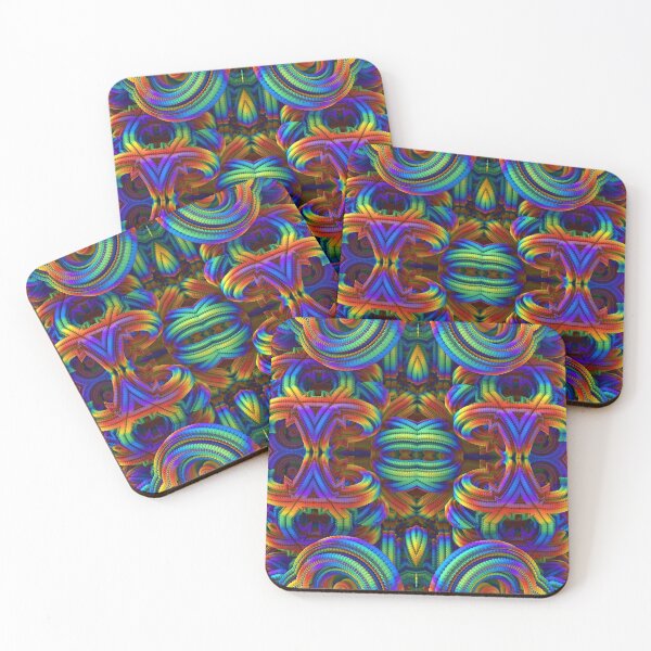 Item preview, Rainbow Beauty designed and sold by Lyle Hatch.