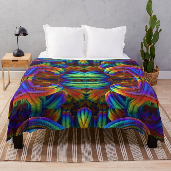 Item preview, Rainbow Beauty designed and sold by Lyle Hatch.