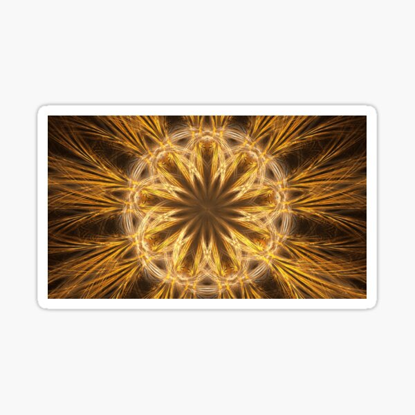 Item preview, Gold Petals designed and sold by KimSyOk.