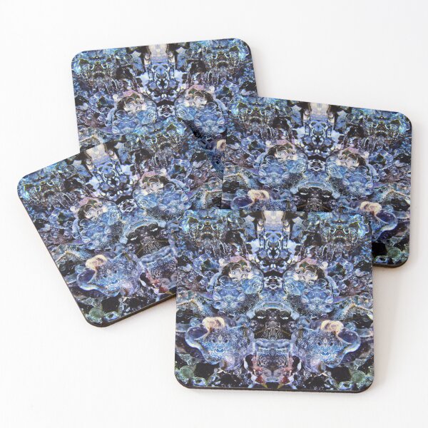 Item preview, Crystalandia designed and sold by Yampimon.