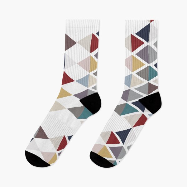 Item preview, Scandinavian style pattern designed and sold by adiosmillet.