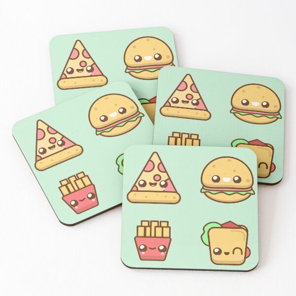 Item preview, Pizza cute designed and sold by Claire Chapuis.