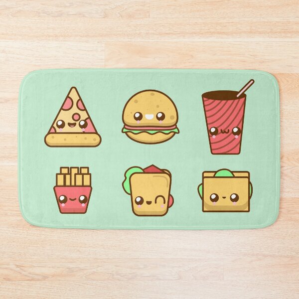 Item preview, Pizza cute designed and sold by Claire Chapuis.