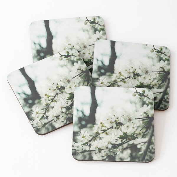 Item preview, Blooming pear tree designed and sold by urbonasphotos.