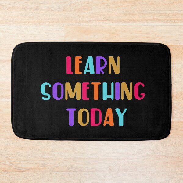 Item preview,  discover new things .. it is always surprising to discover that some human beings forget to stay curious about life. designed and sold by Joie-et-Poesie.