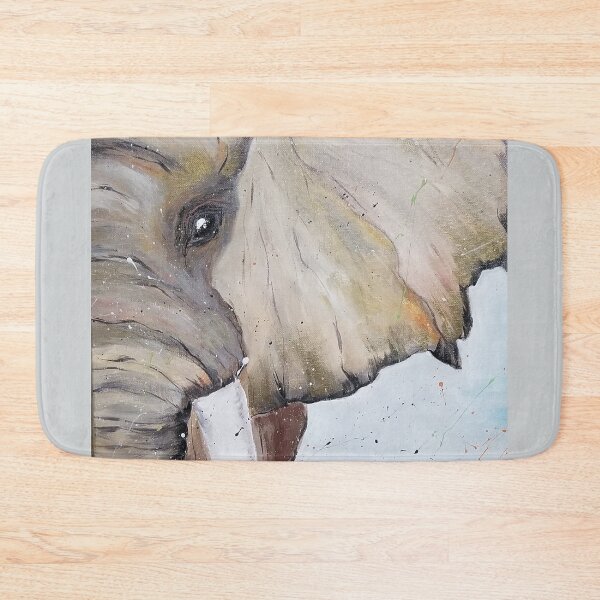 Item preview, Mighty Elephant  designed and sold by JJ Burton.
