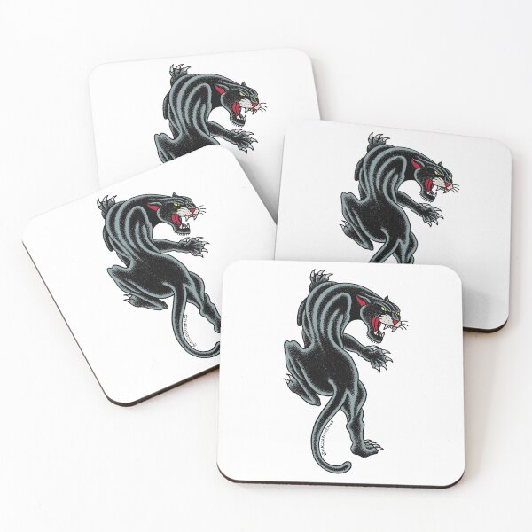 Item preview, Panther? designed and sold by nuclearcheerios.
