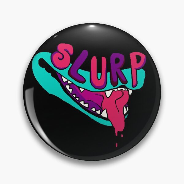 Item preview, SLURP designed and sold by Aiden Caide.