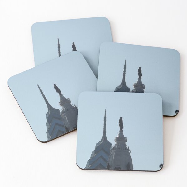 Item preview, Classic and Modern Architecture, Philadelphia, Pennsylvania designed and sold by lenspiro.