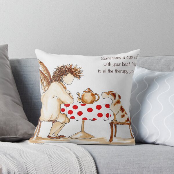 Item preview, Tea for Two designed and sold by Linda Finstad.
