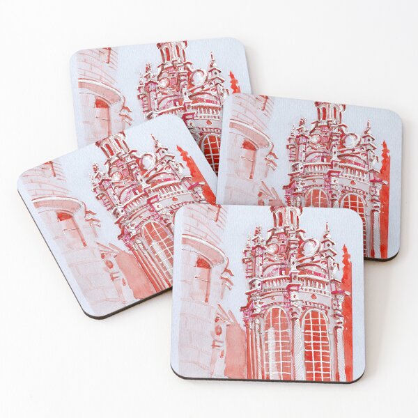 Item preview, Chateau de Chambord designed and sold by Eric M Roberts Art.