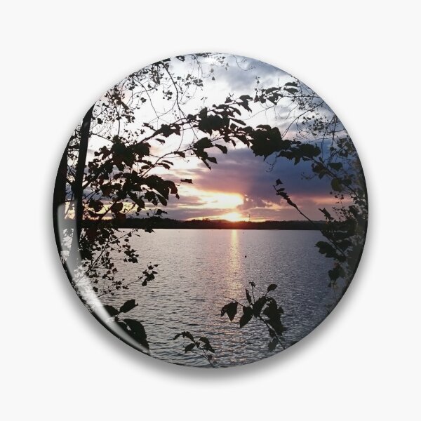 Item preview, Sunset Silhouette  designed and sold by Minniemoke.