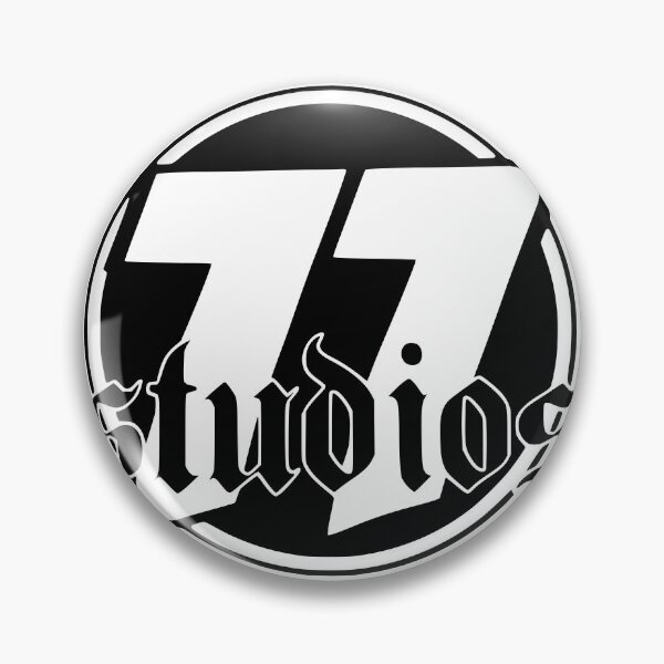 Item preview, 77studios - logo designed and sold by 77studios.