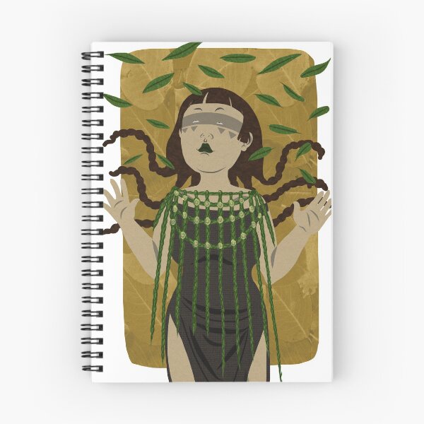 Item preview, Cumaean Sybil designed and sold by Mashimashistore.