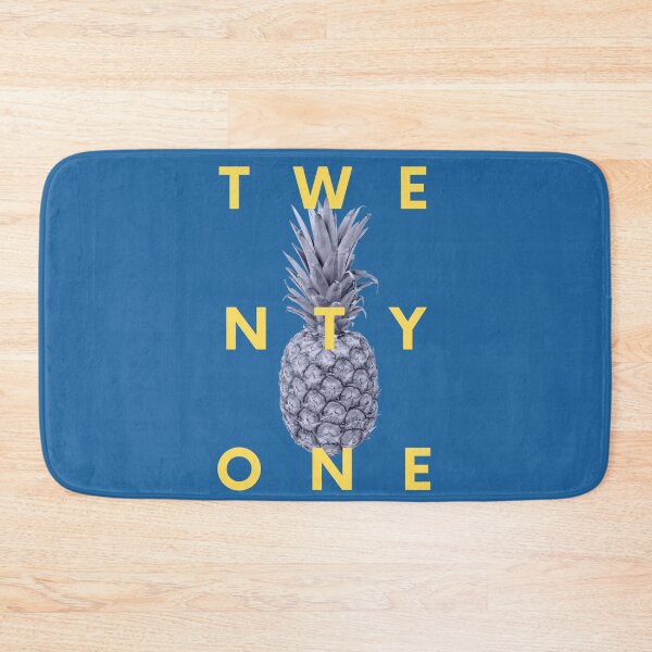 Item preview, TWENTY ONE For 21st Birthday Party and 21st Wedding Anniversary Gifts designed and sold by mustafatolba16.
