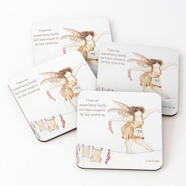 Item preview, Brave heart designed and sold by Linda Finstad.