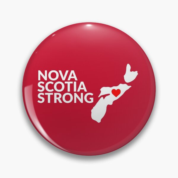 Item preview, Nova Scotia Strong #3 designed and sold by SalahBlt.