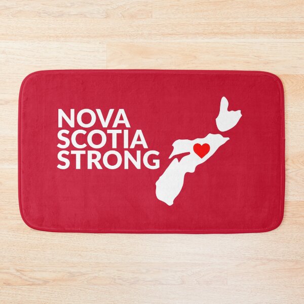 Item preview, Nova Scotia Strong #3 designed and sold by SalahBlt.