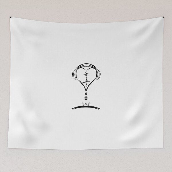Item preview, Love of music designed and sold by Juwelee.
