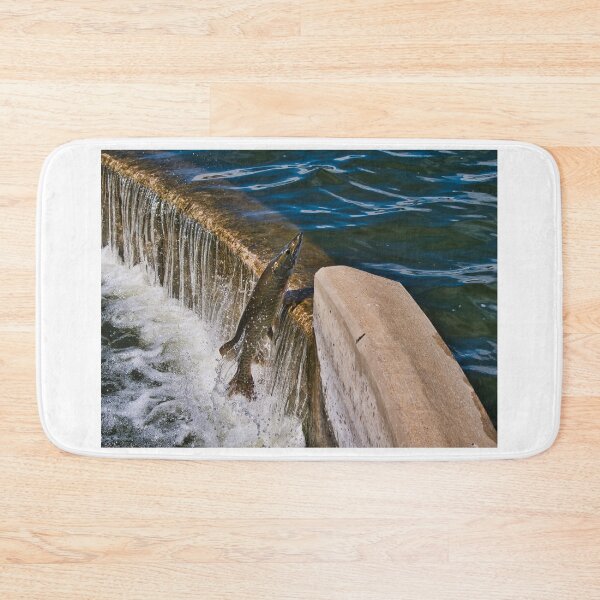 Item preview, Muskie 5 - Lake Wingra - Madison - Wisconsin designed and sold by StevenRalserPhoto.