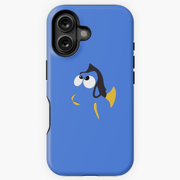 Vista previa del artículo con la obra « este es Dory de Finding Nemo», diseñado y vendido por isabelast.