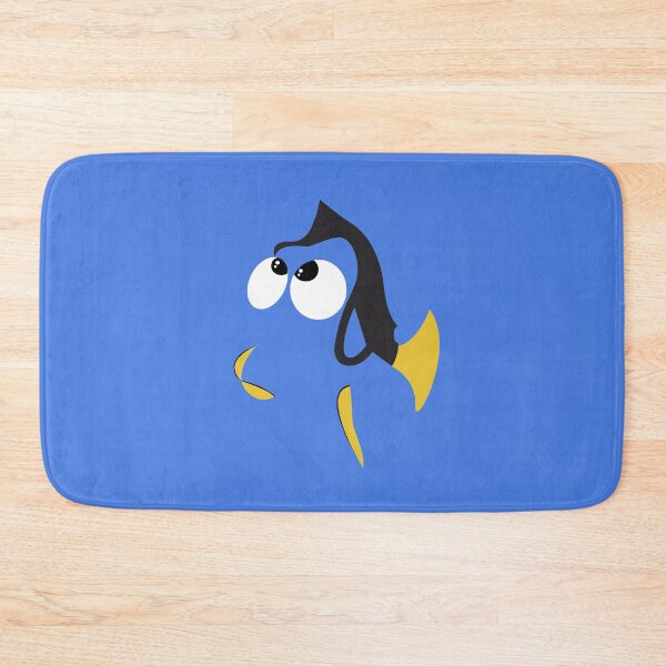 Item preview, Minimalist Dory designed and sold by isabelast.