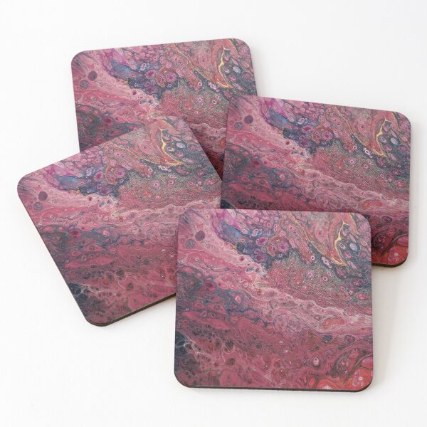 Item preview, Red Glow #1 designed and sold by derrick r kearney.