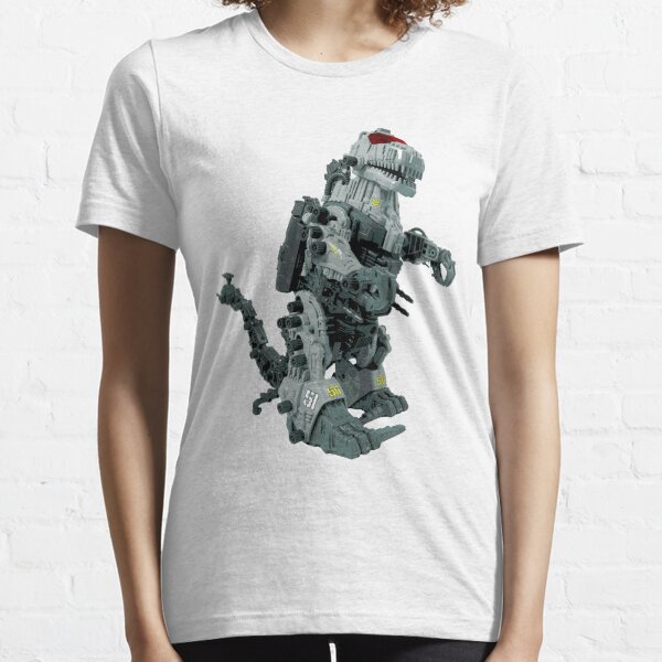 Zoidzilla 8-bit style Essential T-Shirt