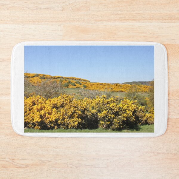 Item preview, Flowers on the Hills designed and sold by dredfell.