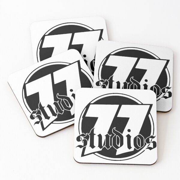 Item preview, 77studios - logo designed and sold by 77studios.