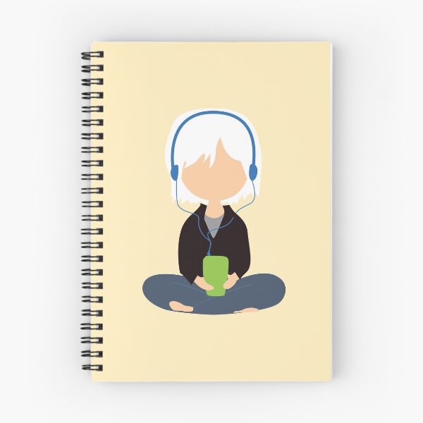 Item preview, Riley Blue - Minimalist designed and sold by isabelast.