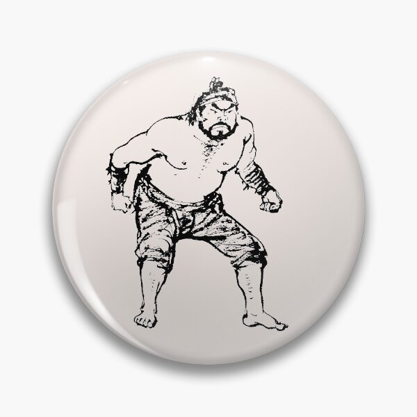 Item preview, North Korean Wrestler, DPRK - Black designed and sold by radpidgeons.