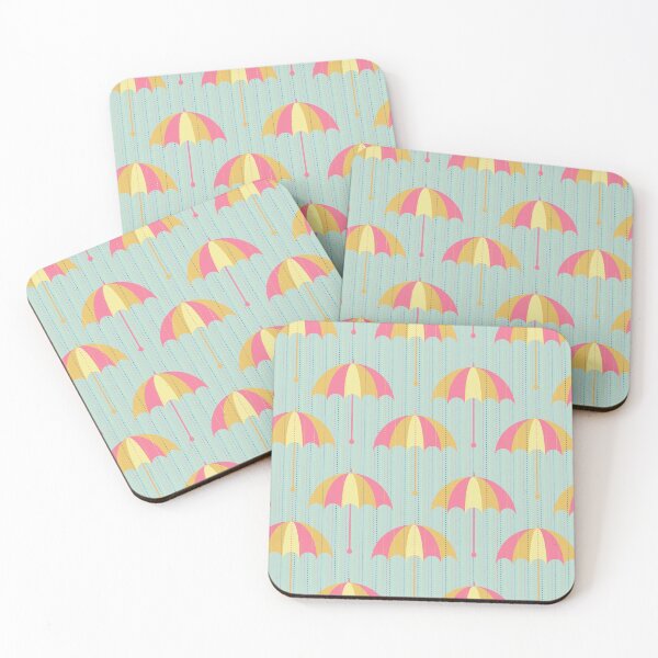 Item preview, April Showers designed and sold by implexity.