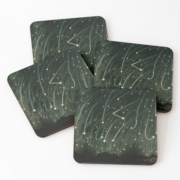 Item preview, Falling stars designed and sold by Myl-Design.