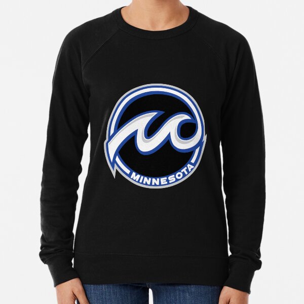 Minnesota Whitecaps Lightweight Sweatshirt
